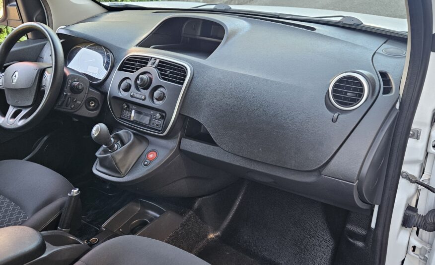 RENAULT KANGOO MAXI UTILITAIRE 5 PLACES 1.5L DCI 110CH