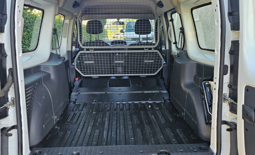 RENAULT KANGOO MAXI UTILITAIRE 5 PLACES 1.5L DCI 110CH