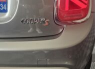 MINI COOPER’S 192CH BOITE AUTOMATIQUE