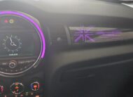 MINI COOPER’S 192CH BOITE AUTOMATIQUE