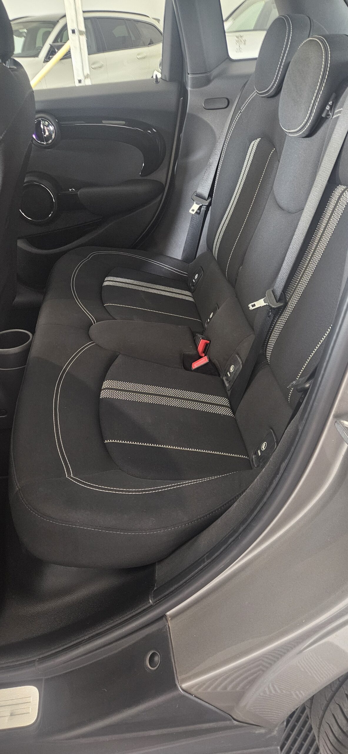 MINI COOPER’S 192CH BOITE AUTOMATIQUE