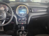 MINI COOPER’S 192CH BOITE AUTOMATIQUE