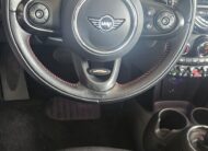 MINI COOPER’S 192CH BOITE AUTOMATIQUE