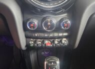 MINI COOPER’S 192CH BOITE AUTOMATIQUE