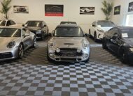 MINI COOPER’S 192CH BOITE AUTOMATIQUE