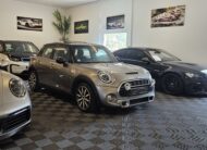 MINI COOPER’S 192CH BOITE AUTOMATIQUE