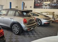 MINI COOPER’S 192CH BOITE AUTOMATIQUE