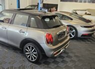 MINI COOPER’S 192CH BOITE AUTOMATIQUE