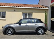 MINI COOPER’S 192CH BOITE AUTOMATIQUE