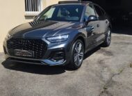 AUDI Q5 SPORTBACK HYBRID S-LINE 299CH QUATTRO