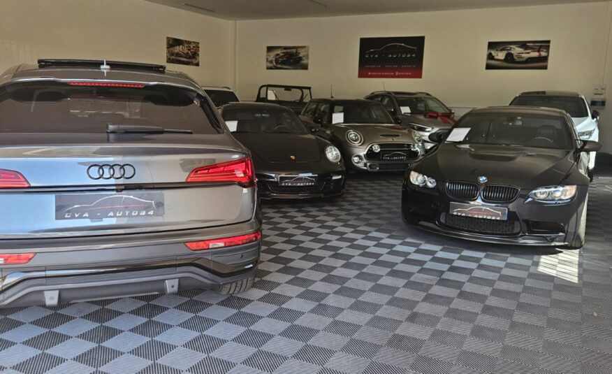 AUDI Q5 SPORTBACK HYBRID S-LINE 299CH QUATTRO