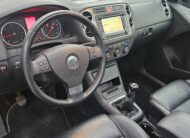 VOLKSWAGEN TIGUAN 2.0L TDI 170CH 4MOTION CARAT