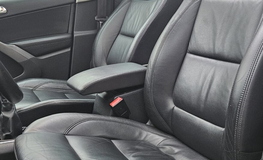 VOLKSWAGEN TIGUAN 2.0L TDI 170CH 4MOTION CARAT