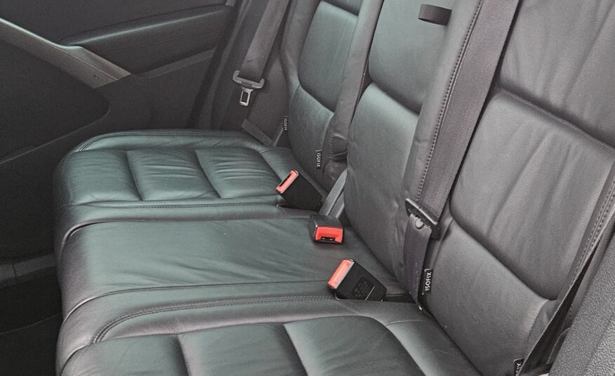 VOLKSWAGEN TIGUAN 2.0L TDI 170CH 4MOTION CARAT