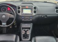 VOLKSWAGEN TIGUAN 2.0L TDI 170CH 4MOTION CARAT