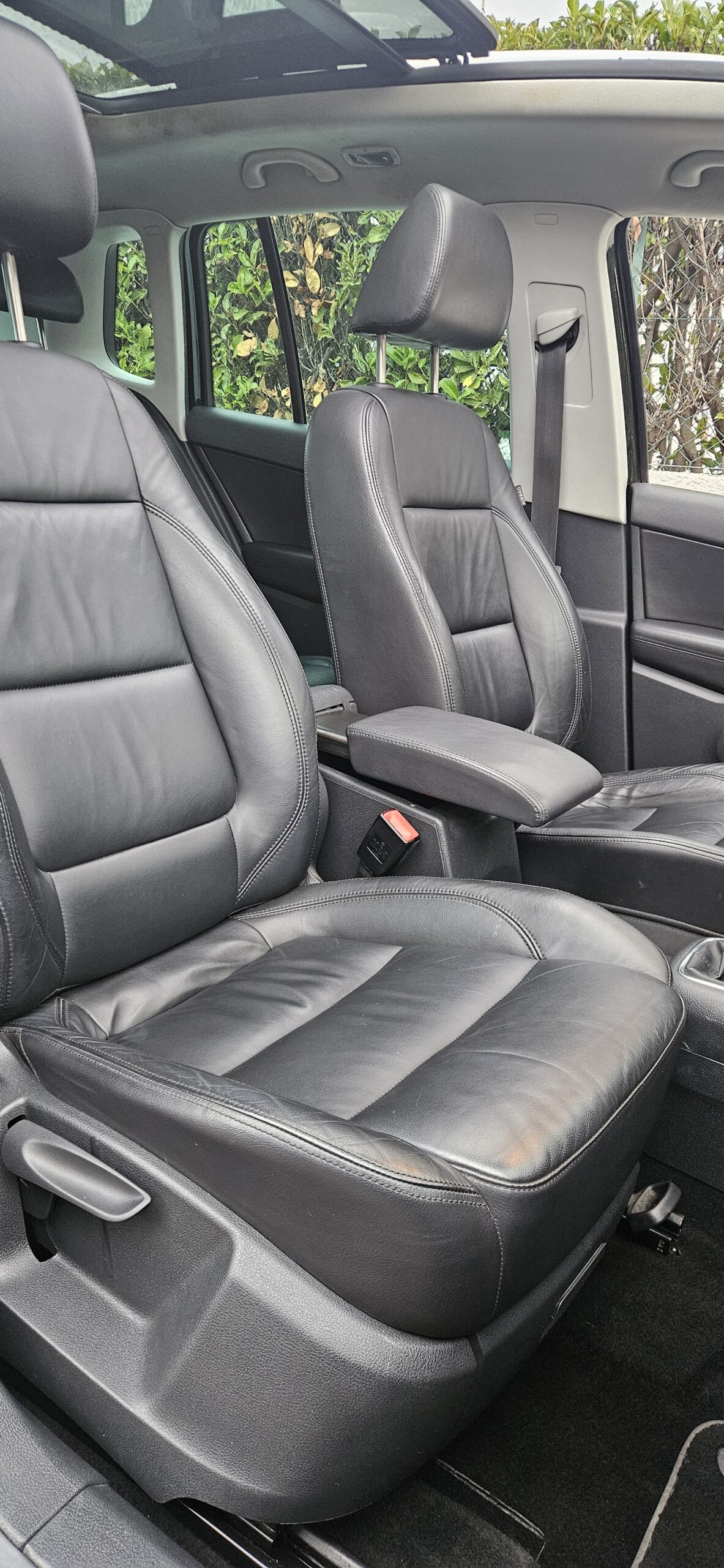 VOLKSWAGEN TIGUAN 2.0L TDI 170CH 4MOTION CARAT