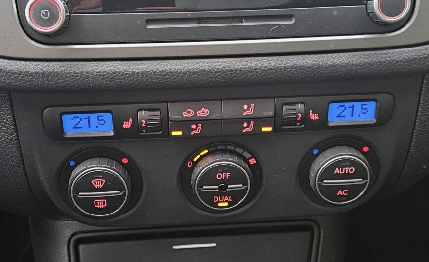 VOLKSWAGEN TIGUAN 2.0L TDI 170CH 4MOTION CARAT