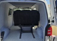 VOLKSWAGEN TRANSPORTER T6 2.0L TDI 150CH VASP