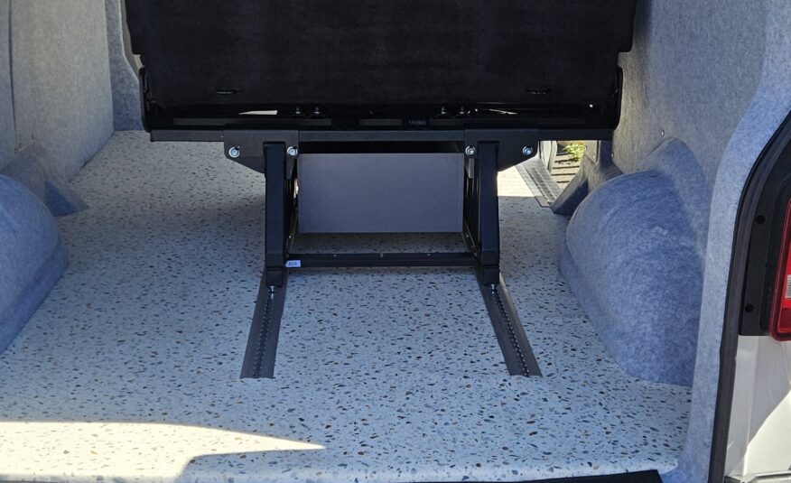 VOLKSWAGEN TRANSPORTER T6 2.0L TDI 150CH VASP