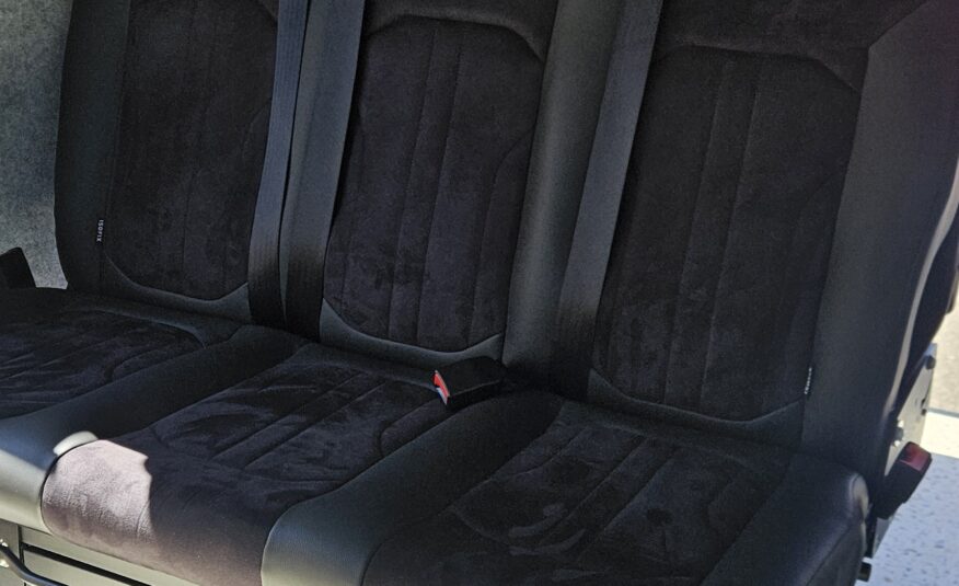 VOLKSWAGEN TRANSPORTER T6 2.0L TDI 150CH VASP