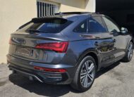 AUDI Q5 SPORTBACK HYBRID S-LINE 299CH QUATTRO