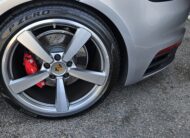 PORSCHE 992 CARRERA S 450CH PDK