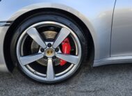 PORSCHE 992 CARRERA S 450CH PDK