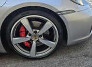 PORSCHE 992 CARRERA S 450CH PDK