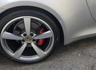 PORSCHE 992 CARRERA S 450CH PDK