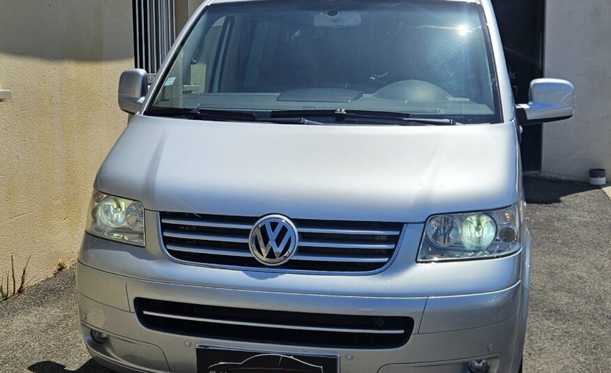VOLKSWAGEN MULTIVAN 3.2L V6 235CH HIGHLINE