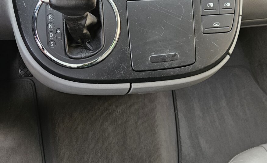 VOLKSWAGEN MULTIVAN 3.2L V6 235CH HIGHLINE