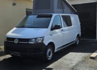 VOLKSWAGEN TRANSPORTER T6 2.0L TDI 150CH VASP