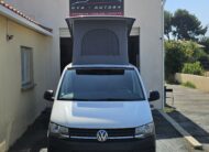 VOLKSWAGEN TRANSPORTER T6 2.0L TDI 150CH VASP