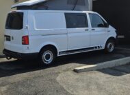 VOLKSWAGEN TRANSPORTER T6 2.0L TDI 150CH VASP