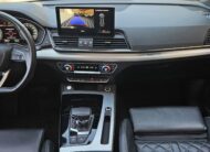 AUDI Q5 SPORTBACK HYBRID S-LINE 299CH QUATTRO