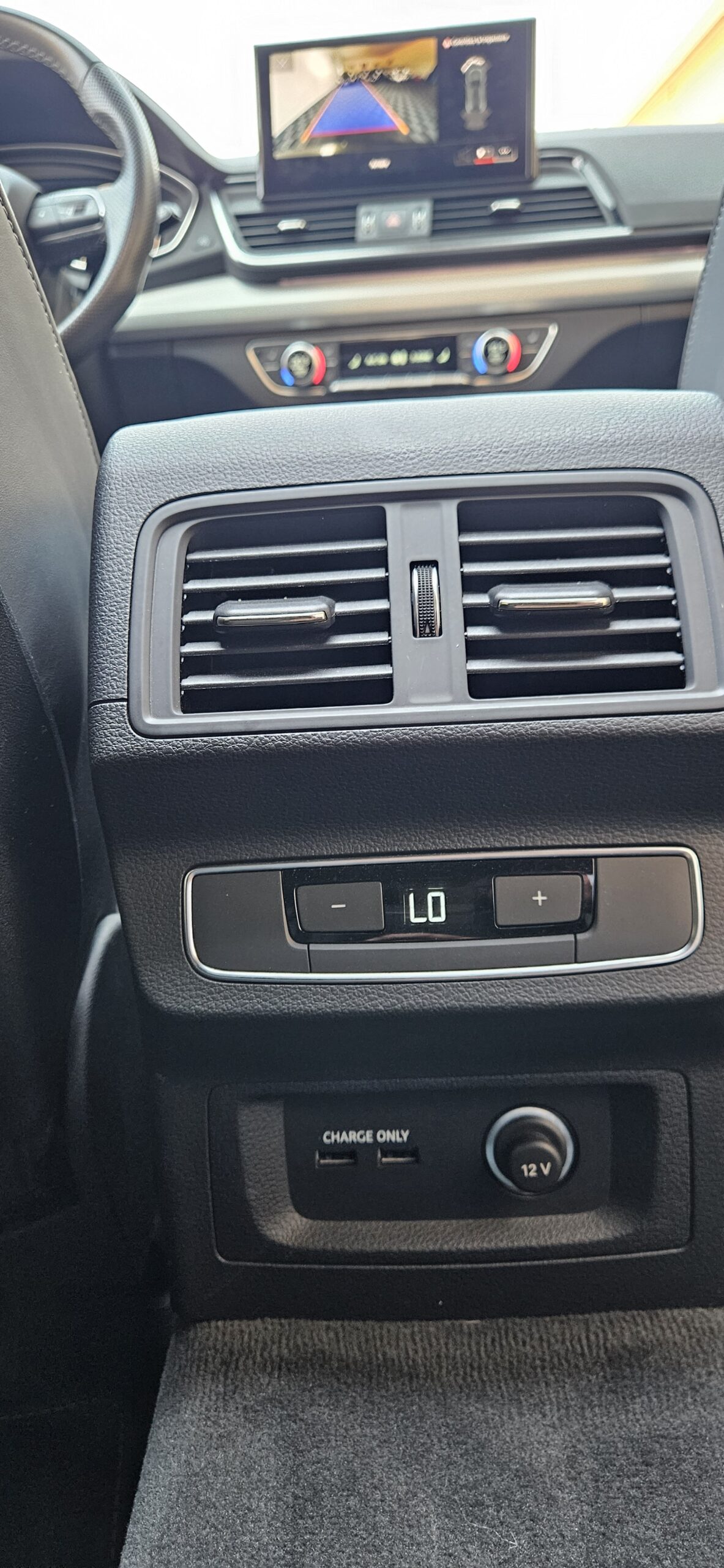 AUDI Q5 SPORTBACK HYBRID S-LINE 299CH QUATTRO