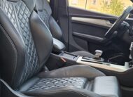AUDI Q5 SPORTBACK HYBRID S-LINE 299CH QUATTRO