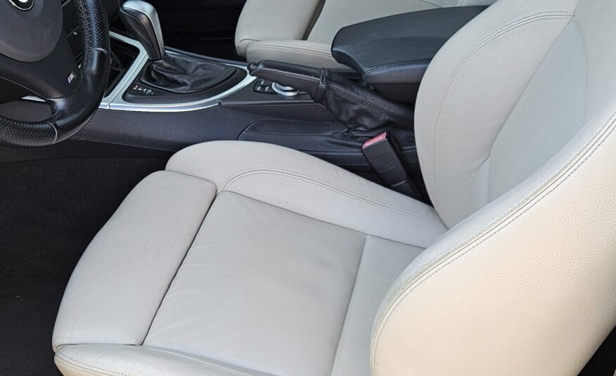 BMW 118D CABRIOLET PACK M BOITE AUTO