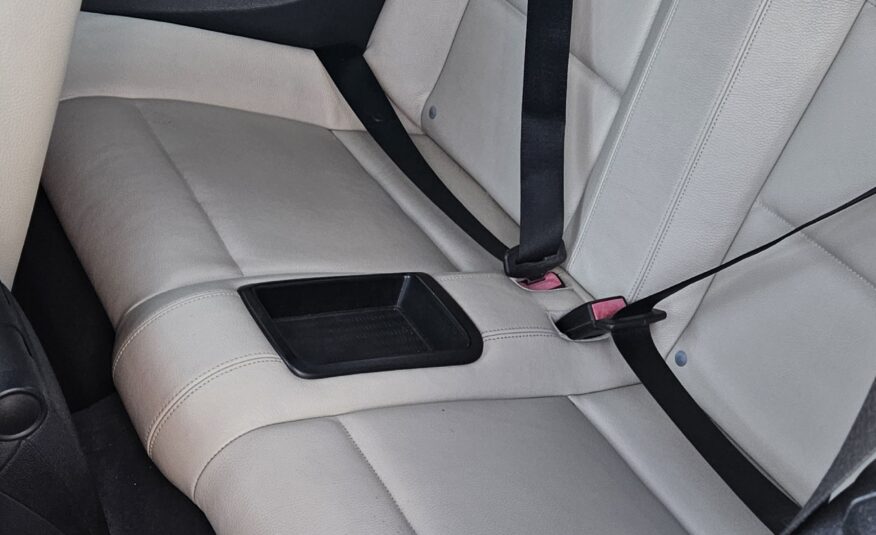 BMW 118D CABRIOLET PACK M BOITE AUTO