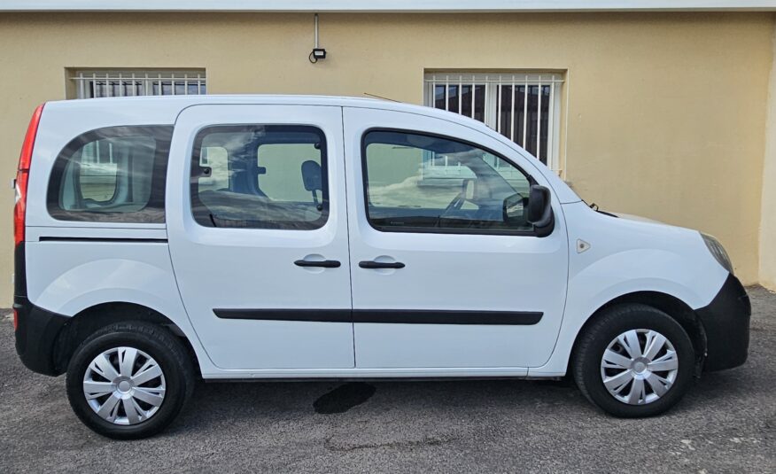 RENAULT KANGOO 1.5L DCI 86CH 5 PLACES