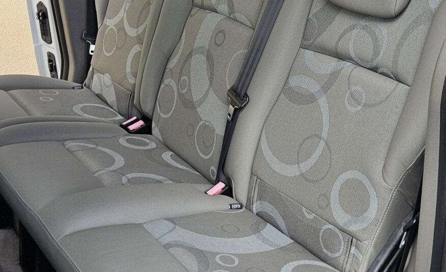 RENAULT KANGOO 1.5L DCI 86CH 5 PLACES