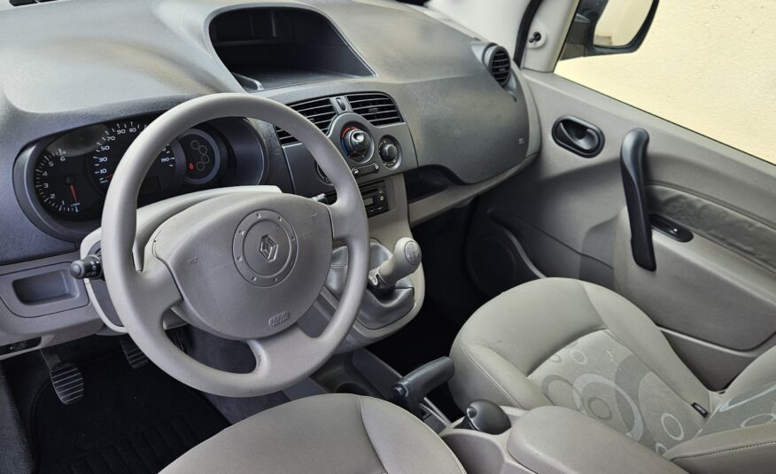 RENAULT KANGOO 1.5L DCI 86CH 5 PLACES