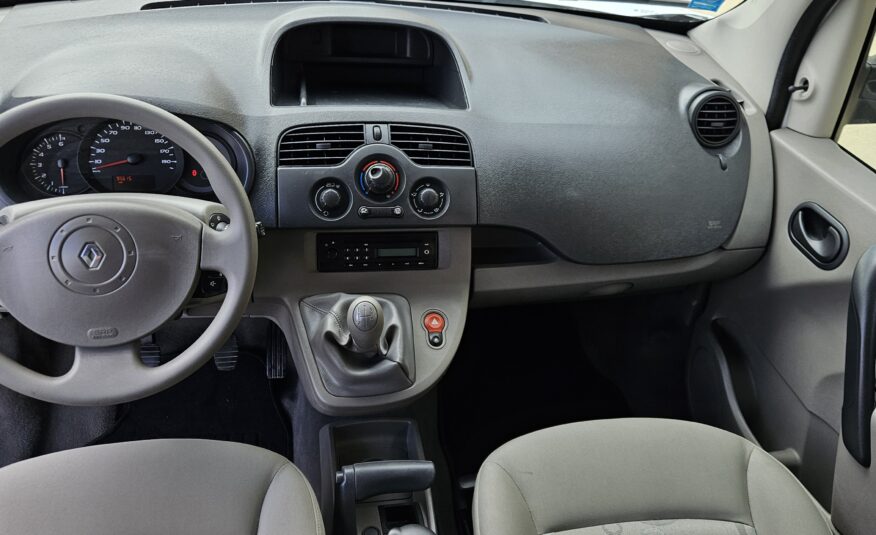 RENAULT KANGOO 1.5L DCI 86CH 5 PLACES