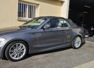 BMW 118D CABRIOLET PACK M BOITE AUTO