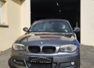 BMW 118D CABRIOLET PACK M BOITE AUTO