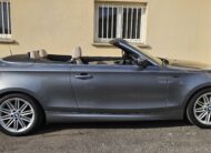 BMW 118D CABRIOLET PACK M BOITE AUTO