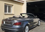 BMW 118D CABRIOLET PACK M BOITE AUTO