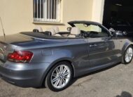 BMW 118D CABRIOLET PACK M BOITE AUTO