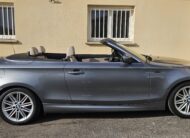 BMW 118D CABRIOLET PACK M BOITE AUTO