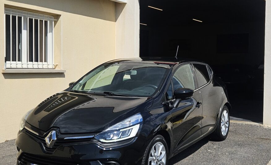 RENAULT CLIO 4 TCE 90CH INTENS